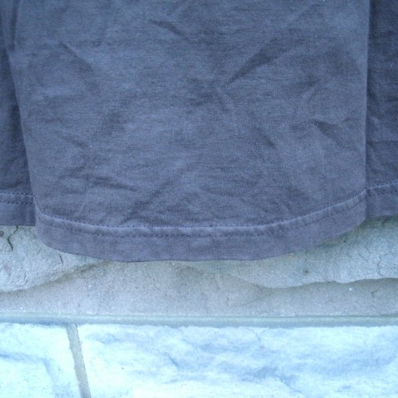 Cleveland Browns Football Long Sleeve T-Shirt NFL Size M - Picture 15 of 16